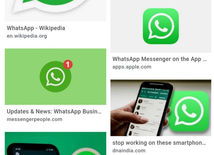 WhatsApp ইউজাররা যদি সত্যিই বিশ্বাস করেন যে তারা এতকাল যা কিছু মেসেজ WhatsApp এ শেয়ার করে এসেছেন সব প্রাইভেট রয়ে গিয়েছে, কেউ জানতে পারে নি, এমনকি WhatsApp এর সার্ভারও না, তাহলে তাদের মত বুদ্ধু লোক বোধ করি আর হয় না।