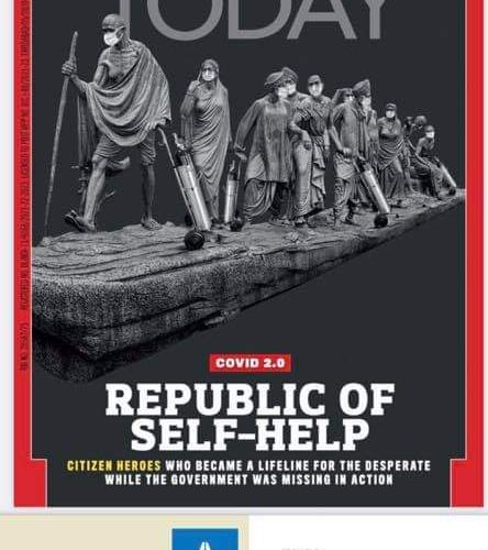 ভারতের কোরোনা মোকাবিলায় হাত বাড়াচ্ছে আমেরিকার হিন্দু সংগঠন