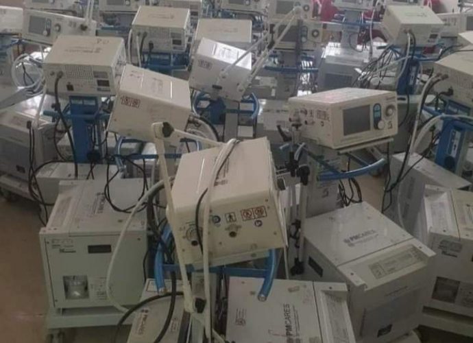 ষড়যন্ত্র বড়ো থেকে আরো বড়ো হচ্ছে