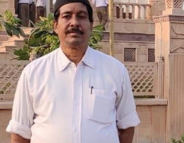 পার্থ সারথি সাধুর অকালমৃত্যু সমাজের জন্য একটা বড় ক্ষতি