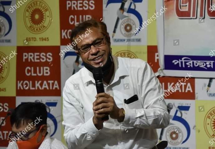 কাজী মাসুম আখতার: ধর্মীয় গোঁড়ামির বিরুদ্ধ লড়াইয়ে জ্বলে ওঠা এক অগ্নিশিখা..