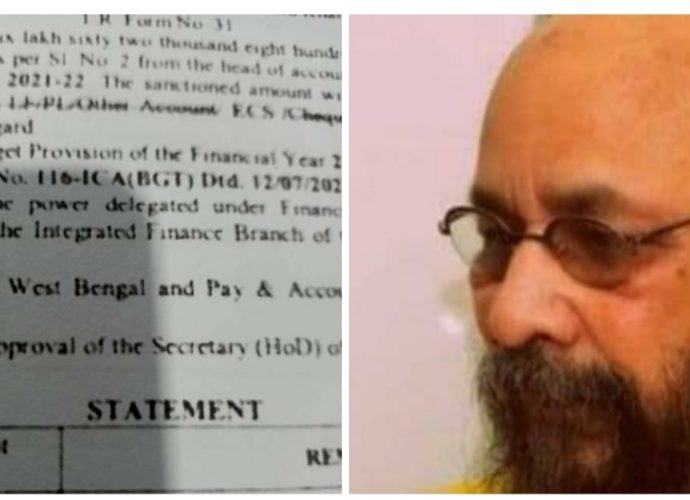 এখন যাঁরা মমতার কাছে থাকেন ? মমতাকে প্রকৃত বামপন্থী নেত্রী বলে কলম ধরেন বা মুখ খোলেন তাঁরা কি কারণে এতটা অনুপ্রাণিত হন ? বা মমতার হয়ে অন্ধ ওকালতি করেন তাঁরা কি কোন আদর্শে চালিত ?