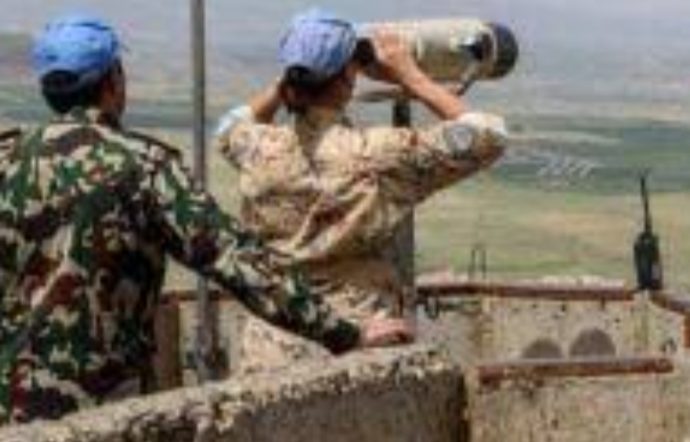 ইরান, কিন্তু আড়ালে আবডালে খেলছে অন্য খেলা