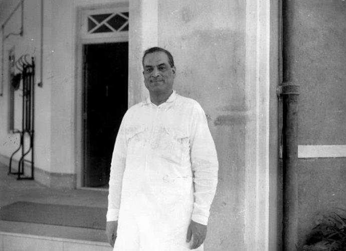একজন কিংবদন্তি চিকিৎসক, একজন কিংবদন্তি রাজনীতিবিদ, একজন প্রবাদপ্রতিম কিংবদন্তি মানুষ তিনি ডাঃ বিধানচন্দ্র রায়