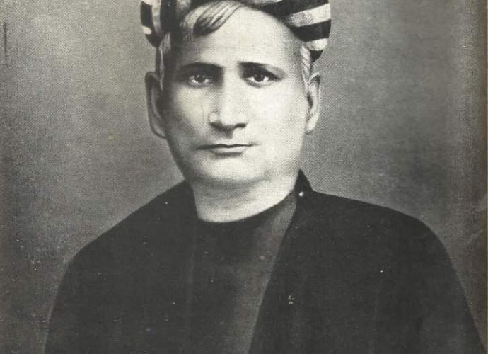 বিচারক