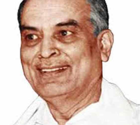 আধুনিক বাংলার রূপকার ডাঃ বিধানচন্দ্র রায়
