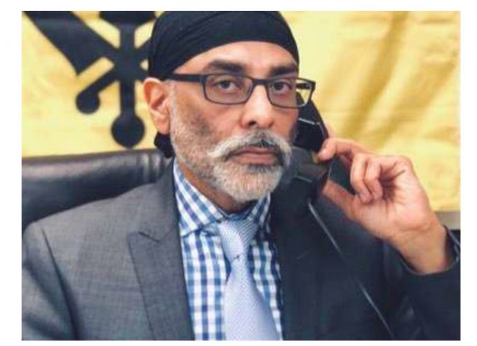 খালিস্তানের আশা দুরস্ত ! তাও আমেরিকায় বসে মিছে স্বপ্নের ফেরি করছে খালিস্তান পন্থী পান্নু, হিমাচল প্রদেশে তোলা যাবেনা জাতীয় পতাকা, এই ভাবেই হিমাচল প্রদেশের মুখ্যমন্ত্রীকে হুমকি দিলো সে, কিন্তু কেই বা পাত্তা দেয় তাকে ?