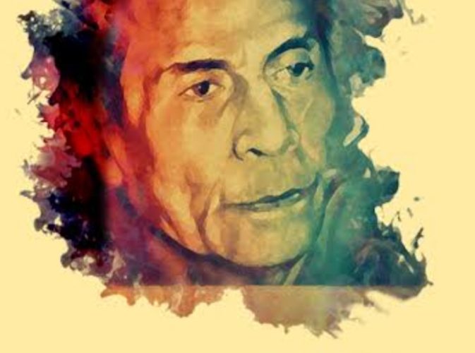 সরস্বতীর বরপুত্র বীরেন্দ্রকৃষ্ণের আবির্ভাব দিবস