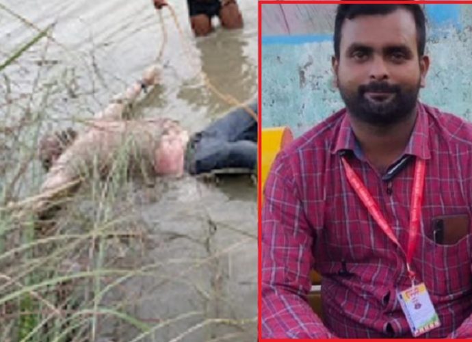 সুদর্শন নিউজের সাংবাদিককে নৃশংসভাবে হত্যা করল মোহাম্মদ আলম ও তার সঙ্গীরা