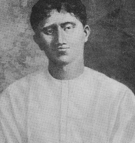 শ্রীরামপুরের অগ্নিশিশু গোপীনাথ সাহা