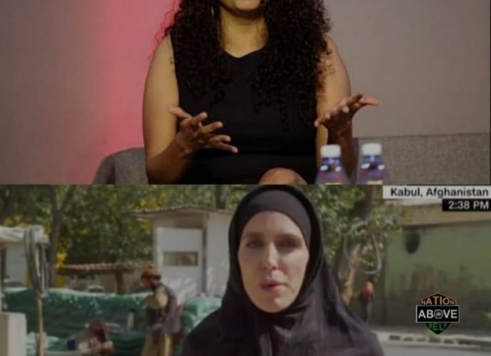 দেখে শেখে চালাকে আর ঠেকে শেখে বোকারা