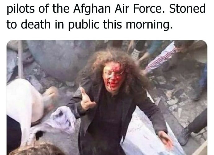 তালিবানদের প্রশংসায় পঞ্চমুখ হলেন ভারতের অল ইন্ডিয়া মুসলিম পার্সোনাল ল বোর্ডের সদস্য সাজ্জাদ নোমানি