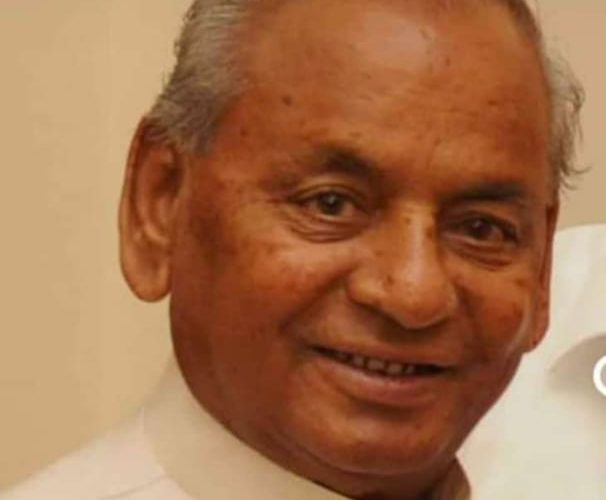 রাম জন্মভূমি আন্দোলনের সেই unsung hero হলেন কল্যাণ সিং