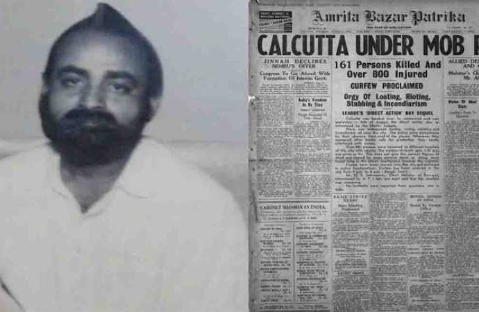 যদি একটা পেরেক হিন্দুর সন্মান রক্ষার্থে কাজে লেগে থাকে তাহলে সেটাও আমি সমর্পণ করবো না