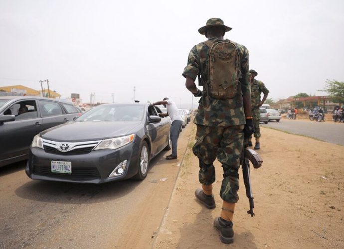 একের পর এক জিহাদি আক্রমণে রক্তাক্ত ও বিপর্যস্ত আফ্রিকার বিভিন্ন দেশ, ইসলামিক সন্ত্রাসের গ্রাসে আফ্রিকা উপমহাদেশ