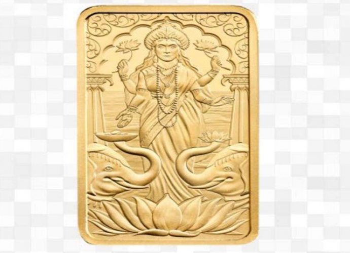 হিন্দু ধর্মের ডঙ্কা বাজলো ব্রিটেনে, ফলকে মা লক্ষীর ছবি খোদাই করলো ওই দেশের সরকার, থাকছে পবিত্র ” ওম ” চিহ্নও