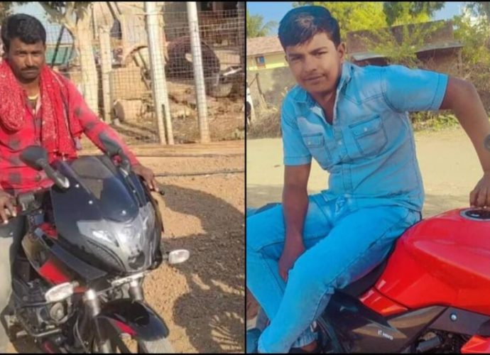 গুজরাটের অন্যতম ডন হানিফ ও তার ছেলে মাদ্দিন মারা গেলো এনকাউন্টারে, খুন , ডাকাতি , রাহাজানি , ধর্ষণ তো বটেই, হানিফের বিরুদ্ধে রয়েছে পাকিস্তানের হয়ে কাজ ও বিভিন্ন দেশ বিরোধী কাজের অভিযোগ
