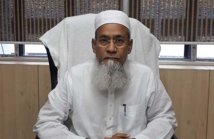 ‘বিয়ের বয়স বাড়ালে মেয়েরা অবৈধ যৌনতায় জড়াবে, সমাজ উচ্ছন্নে যাবে’, বললেন মন্ত্রী সিদ্দিকুল্লা