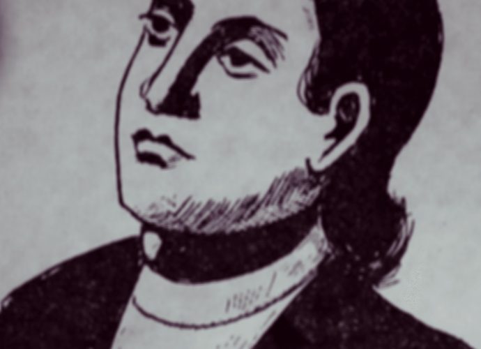স্বদেশপ্রেমিক কবি