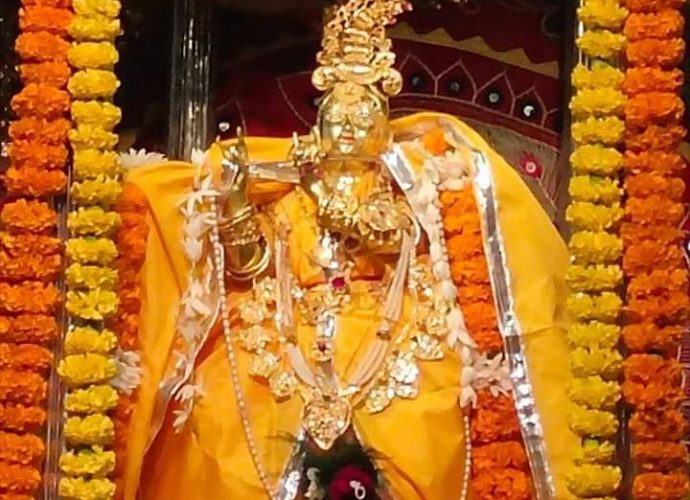 কোচবিহারের রাসমেলায় বাংলাদেশি পণ্য বয়কটের মাধ্যমে স্থানীয় হিন্দুরা এক সুদূরপ্রসারী বার্তা দিলেন যা যথেষ্ট ইঙ্গিতবহ