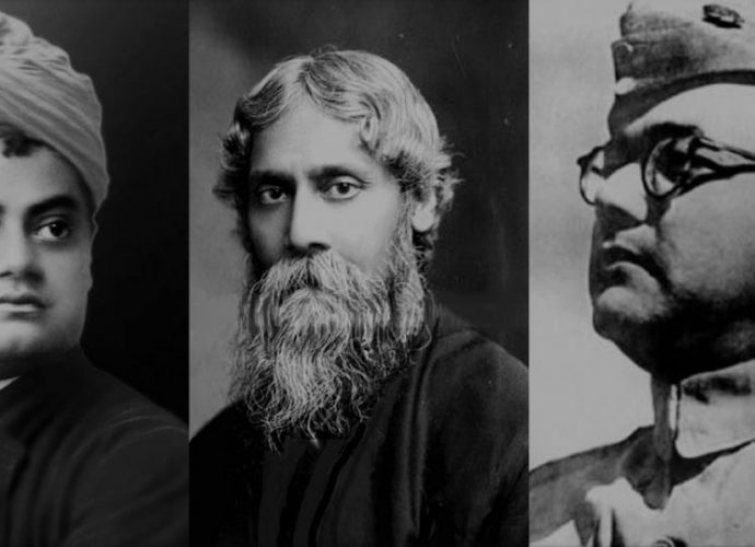 উদ্যোগিনং পুরুষসিংহমুপৈতি লক্ষ্মীঃ