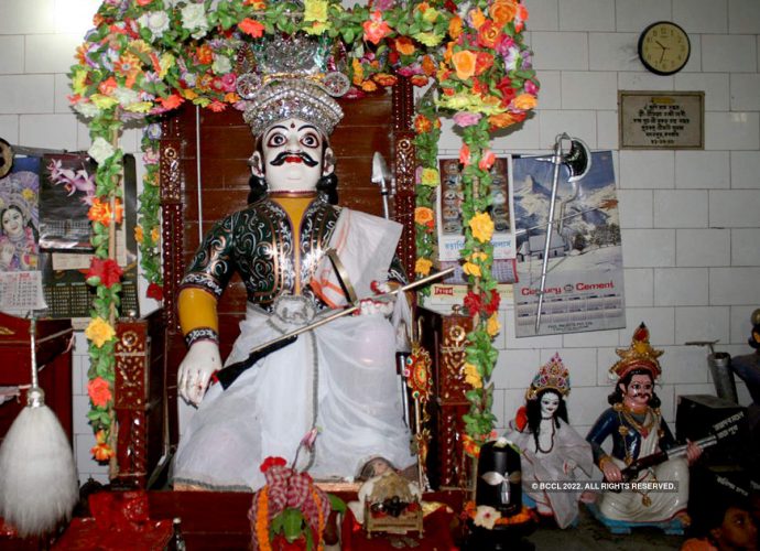 মাটি কাটার গান – পর্ব- ২