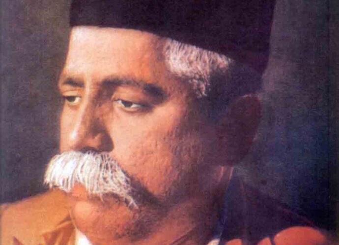 রাষ্ট্রীয় স্বয়ংসেবক সঙ্ঘের প্রতিষ্ঠাতা মরাঠী ব্রাহ্মণটির সঙ্গে কলকাতার যোগাযোগও অবিচ্ছেদ্য