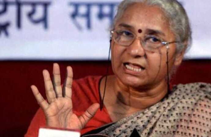 শিশুদের শিক্ষার নামে টাকা তুলে দেশবিরোধী কাজে সাহায্য! মেধা পাটেকরের বিরুদ্ধে এফআইআর