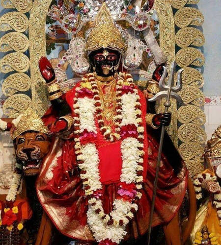 আধ্যাত্মিক রাজপুর – প্রথম পর্ব