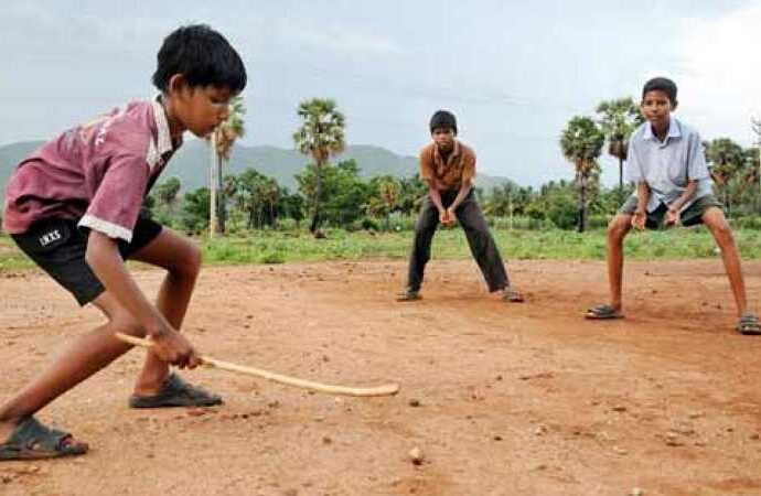 স্কুলে অন্তর্ভুক্ত হচ্ছে ‘গিলি ডান্ডা’র মতো ৭৫টি ‘দেশীয় খেলা’, ঘোষণা কেন্দ্রীয় সরকারের