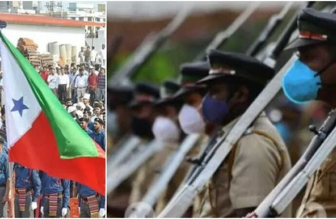 পিএফআই-এর সঙ্গে যুক্ত কেরলের ৮৭৩ পুলিশ কর্তা, রেডের খবর পাচার হয়ে যেত আগেই