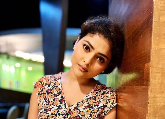 ঐন্দ্রিলার আবার হার্ট অ্যাটাক, তবে এই মুহূর্তে অবস্থা স্থিতিশীল, জানাল হাসপাতাল