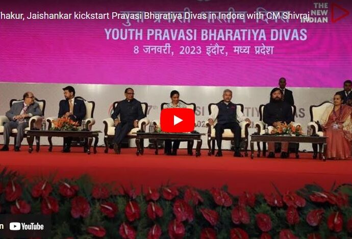 Pravasi Bharatiya Divas