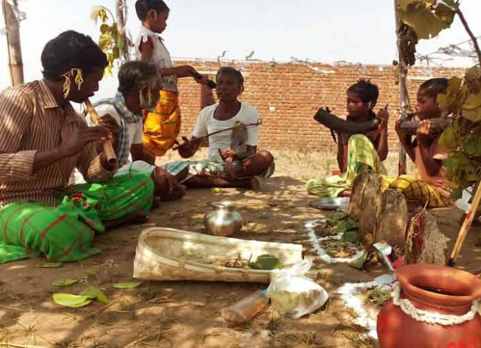 নির্ভয়পুরের কথা – প্রথম পর্ব