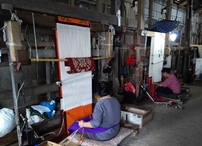 বাংলার ‘মিনি’ তিব্বত