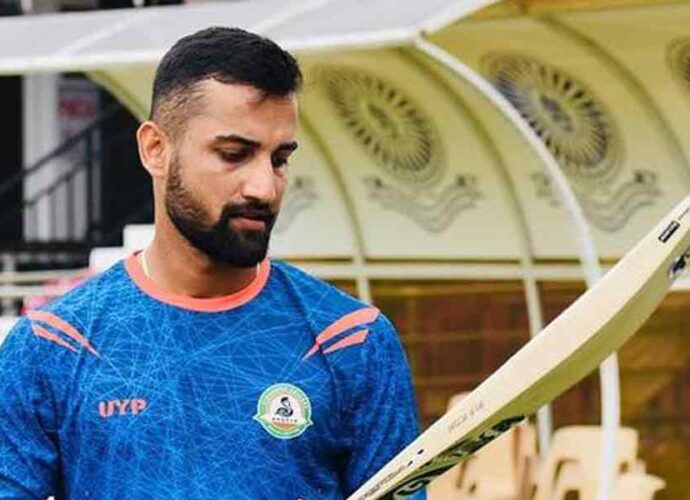 দাম ছিল ২০ লক্ষ, পেলেন ৫ কোটি! কেন এত দর নাম না জানা ব্যাটারের?