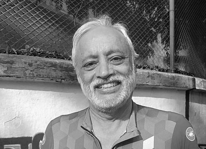 সাইকেল চালানোর সময় ট্যাক্সির ধাক্কায় মৃত্যু ‘ইন্টেল ইন্ডিয়া’র প্রাক্তন প্রধান অবতার সাইনির