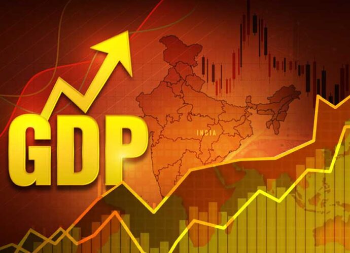 তৃতীয় ত্রৈমাসিকে জিডিপি বৃদ্ধির হার ৮.৪ শতাংশ, ‘পূর্বাভাস’ সংশোধন করল জাতীয় পরিসংখ্যান দফতর
