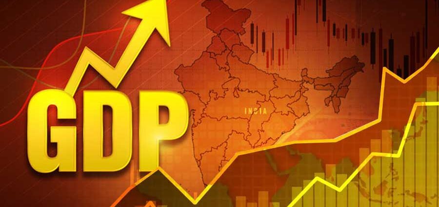 তৃতীয় ত্রৈমাসিকে জিডিপি বৃদ্ধির হার ৮.৪ শতাংশ, ‘পূর্বাভাস’ সংশোধন করল জাতীয় পরিসংখ্যান দফতর