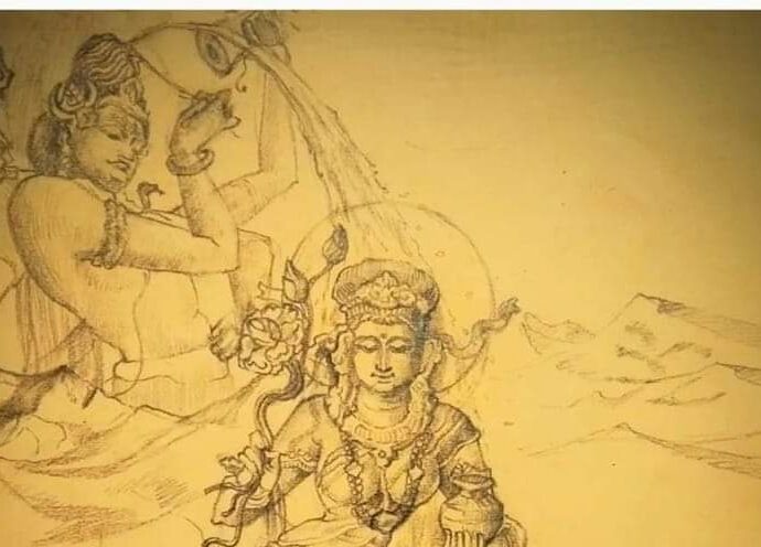 হিন্দুত্বই রাষ্ট্রীয়ত্ব ব্রহ্মপুত্র শাণ্ডিল্য এবং রামব্রহ্ম দেবশর্মা।