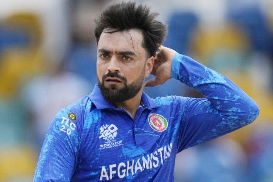 Pakistan Rasahd বৃহস্পতিবার বড় পর্দায় রশিদদের বিশ্বকাপ সেমিফাইনাল, কী কী থাকছে ...