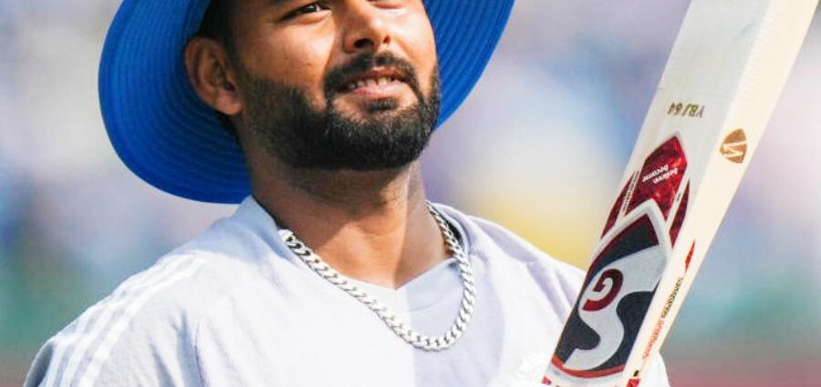 অ্যাশেজ়ের মাঝে হঠাৎই আলোচনা পন্থকে নিয়ে, ভারতের উইকেটরক্ষকের প্রশংসা করলেন অস্ট্রেলিয়ার বোলার