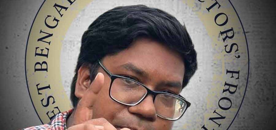 ‘স্পষ্ট কারণ জানাও, নয়তো ক্ষমা চাও’! অনিকেতের বক্তব্যে পাল্টা চিঠি দিল জুনিয়র ডক্টর্‌স ফ্রন্ট, অনড় মাহাতো