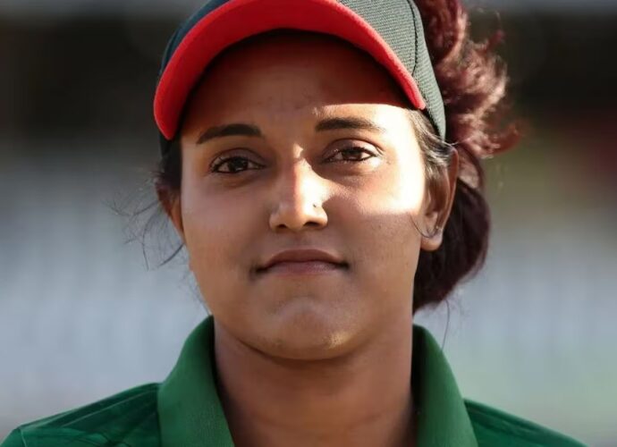 অপরাজিত চ্যাম্পিয়ন সুলতানারা: থাইল্যান্ডকে হারিয়ে বিশ্বকাপের মূল পর্বে বাংলাদেশ