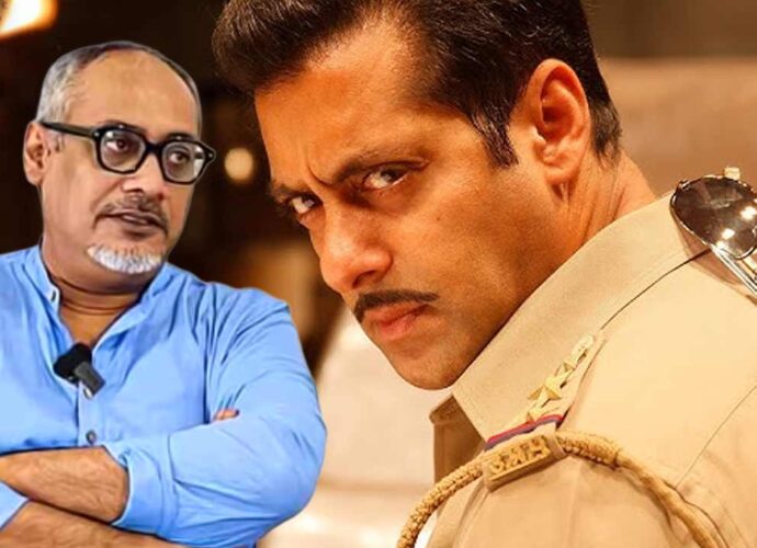 সলমন ও তাঁর পরিবারকে কুকথা: অভিনব কাশ্যপকে মোটা টাকা জরিমানার নির্দেশ আদালতের