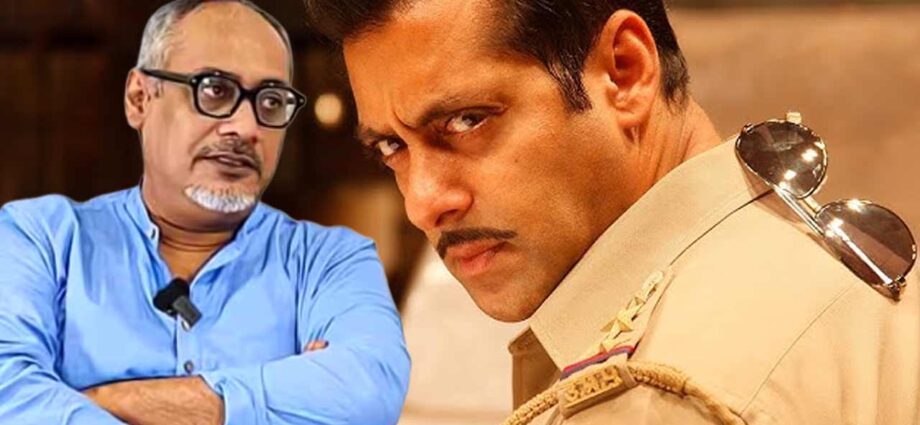 সলমন ও তাঁর পরিবারকে কুকথা: অভিনব কাশ্যপকে মোটা টাকা জরিমানার নির্দেশ আদালতের সলমন ও তাঁর পরিবারকে কুকথা: অভিনব কাশ্যপকে মোটা টাকা জরিমানার নির্দেশ আদালতের