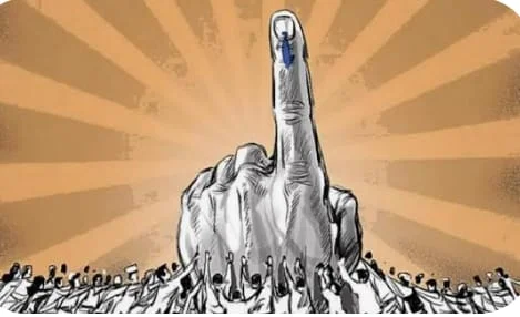 EC, Nabanna, নির্বাচনী পর্যবেক্ষক নিয়ে মতানৈক্য, কড়া প্রতিক্রিয়া বিশিষ্টজনদের