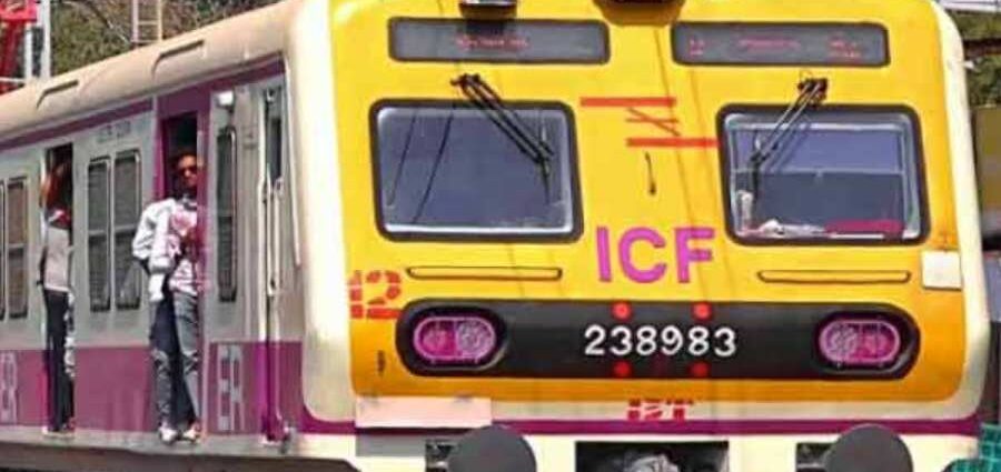 রেল পরিষেবায় বিঘ্ন: কারণ ও সময়সূচি