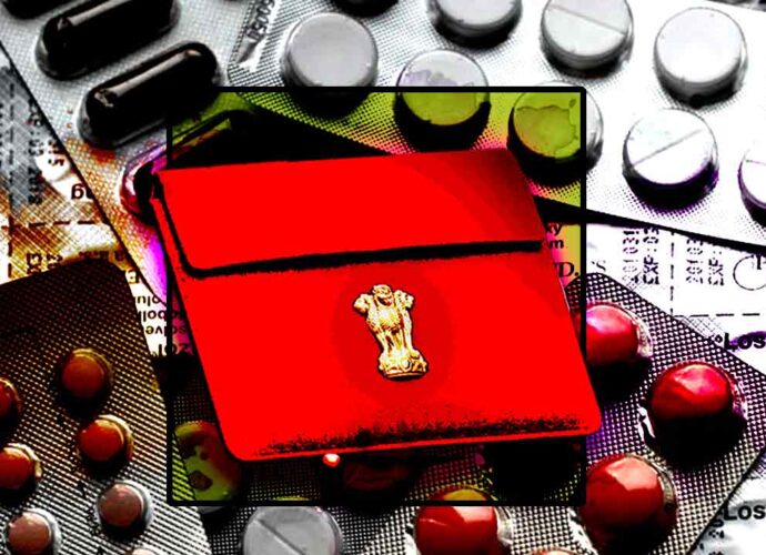 ক্যানসারের ১৭টি ওষুধে শুল্ক ছাড়, চিকিৎসার খরচ কমায় স্বস্তিতে রোগী ও পরিবার ক্যানসারের ১৭টি ওষুধে শুল্ক ছাড়, চিকিৎসার খরচ কমায় স্বস্তিতে রোগী ও পরিবার