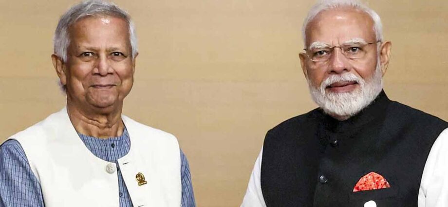 প্রতিবেশী দেশগুলির জন্য বাজেট বরাদ্দ: এক নজরে